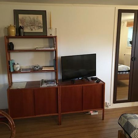 Rum I Villa - Kaerleksudden Norrtaelje Exteriér fotografie
