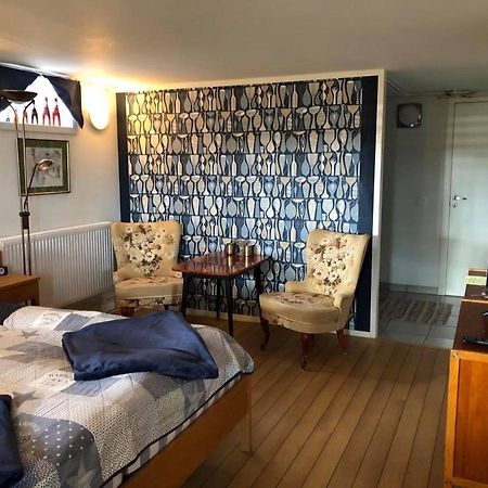 Rum I Villa - Kaerleksudden Norrtaelje Exteriér fotografie