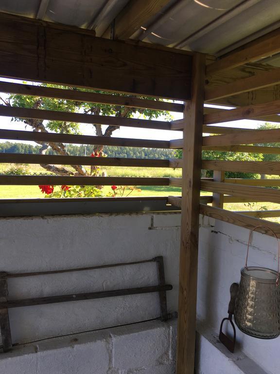 Rum I Villa - Kaerleksudden Norrtaelje Exteriér fotografie