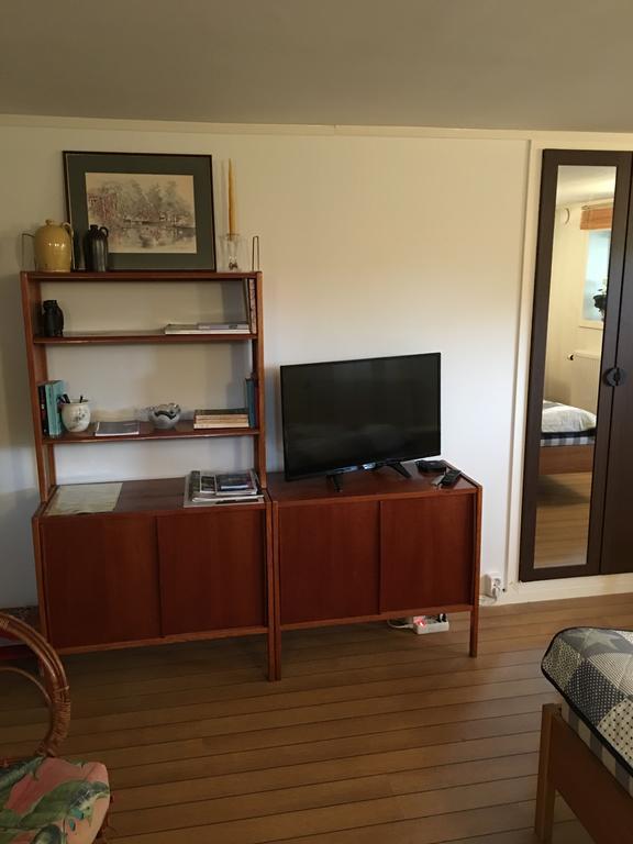 Rum I Villa - Kaerleksudden Norrtaelje Exteriér fotografie