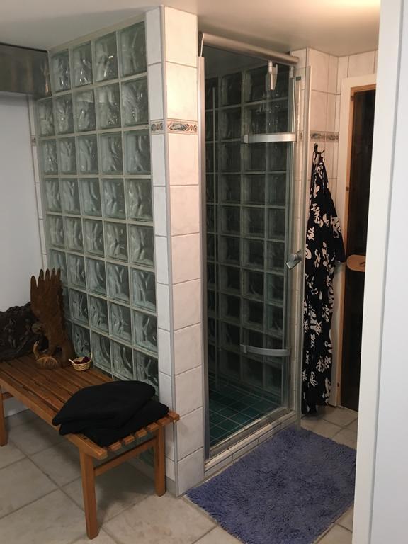 Rum I Villa - Kaerleksudden Norrtaelje Exteriér fotografie