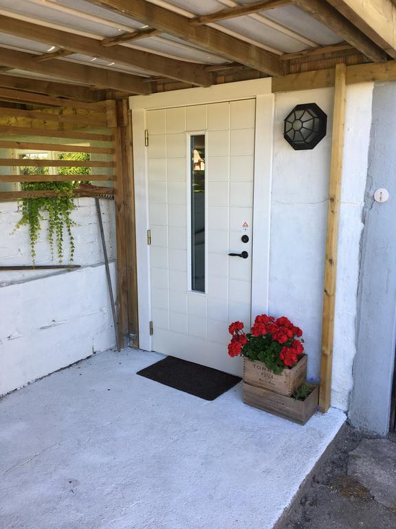 Rum I Villa - Kaerleksudden Norrtaelje Exteriér fotografie