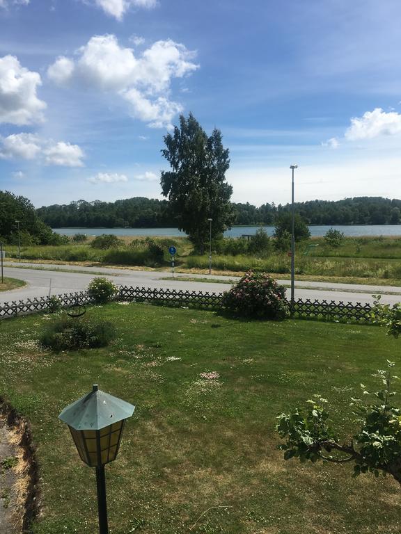 Rum I Villa - Kaerleksudden Norrtaelje Exteriér fotografie